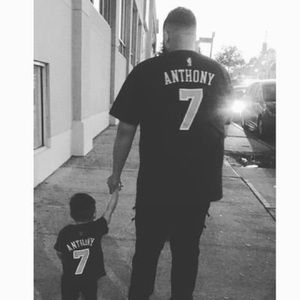 Meet your Posher, Steven